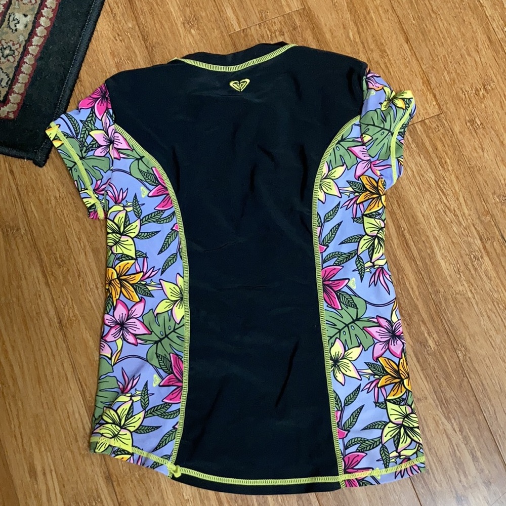 Girls Bundle 7/8 Roxy/OP/ mini backpack - Picture 3 of 11